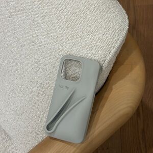 rhode iPhone 15 pro case